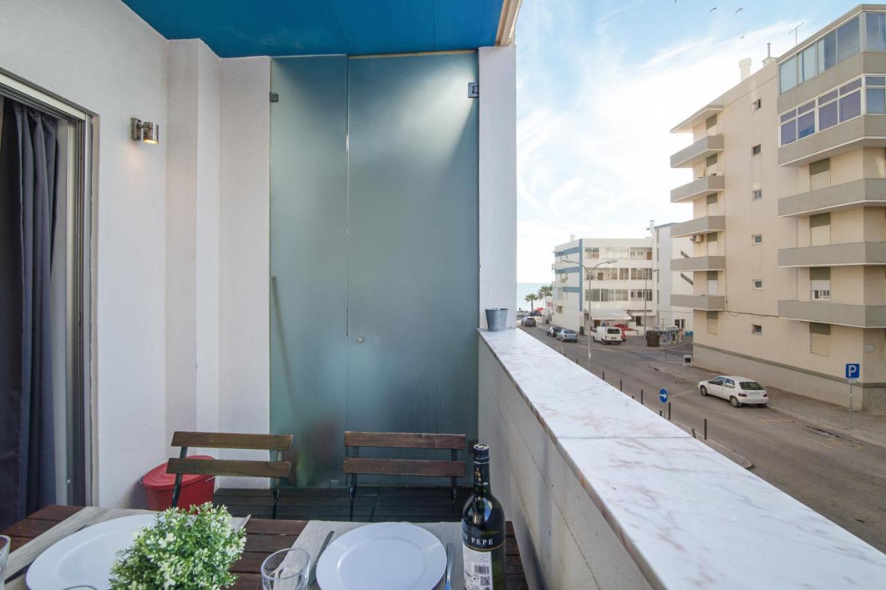 Modern By The Sea Apartment