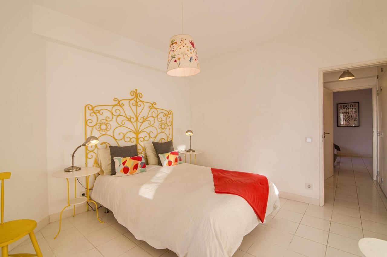 Modern By The Sea Quarteira