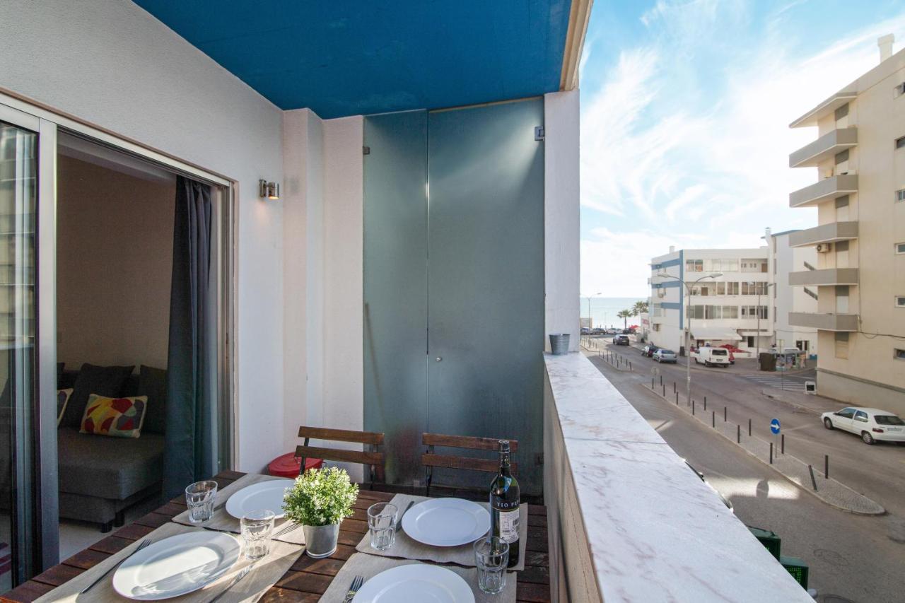 Apartment Modern By The Sea *