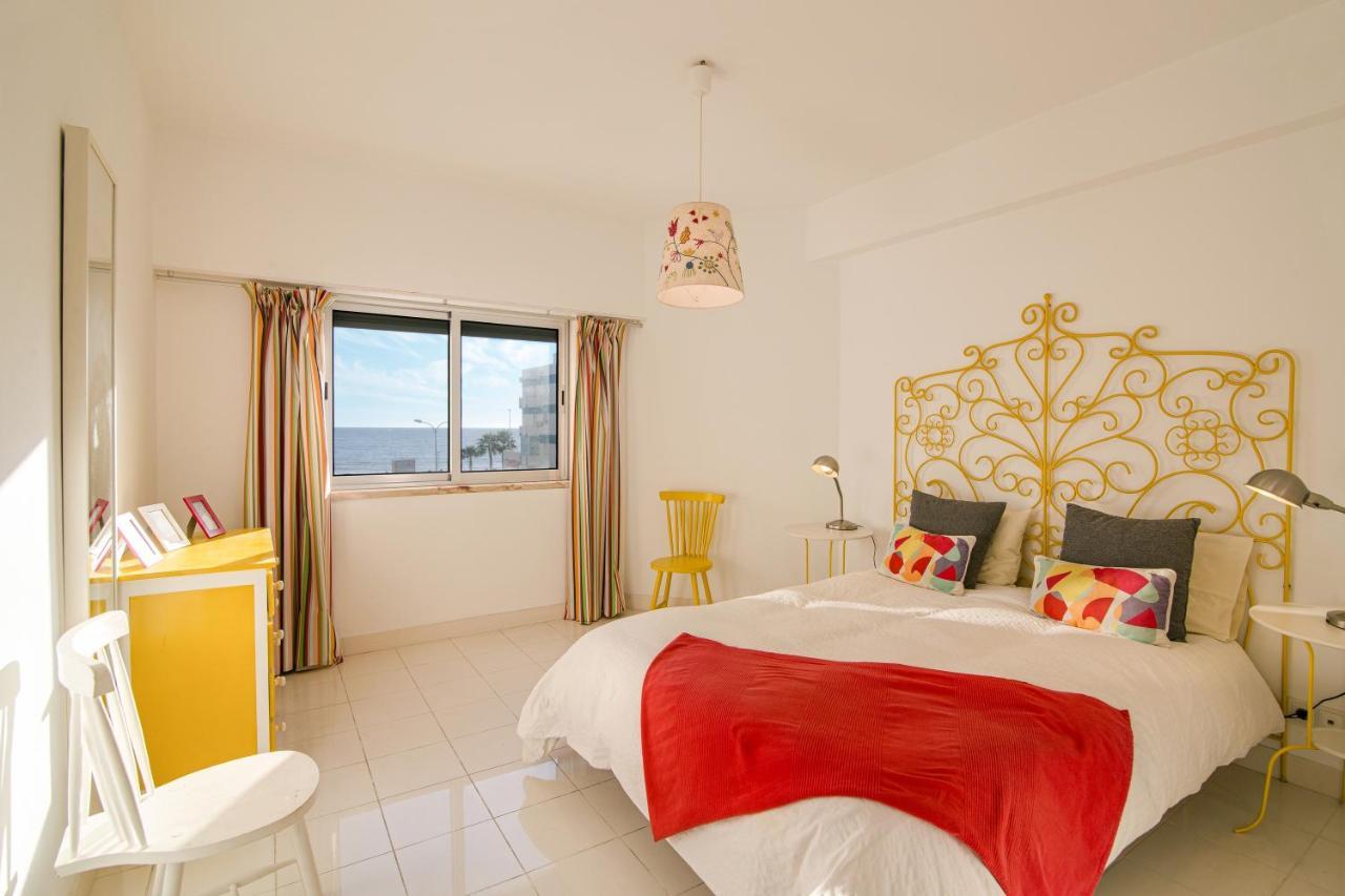 Modern By The Sea Apartment Quarteira