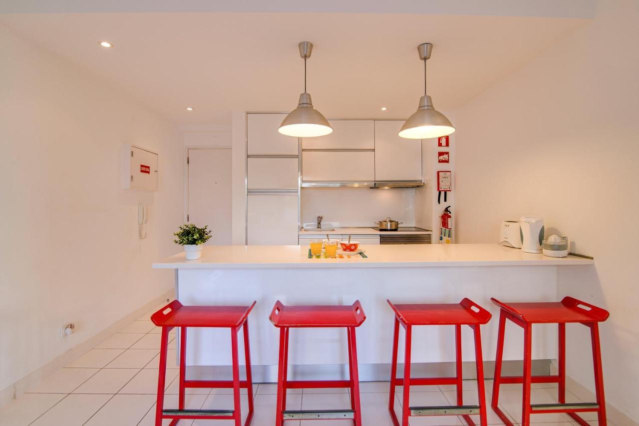 Modern By The Sea * Quarteira
