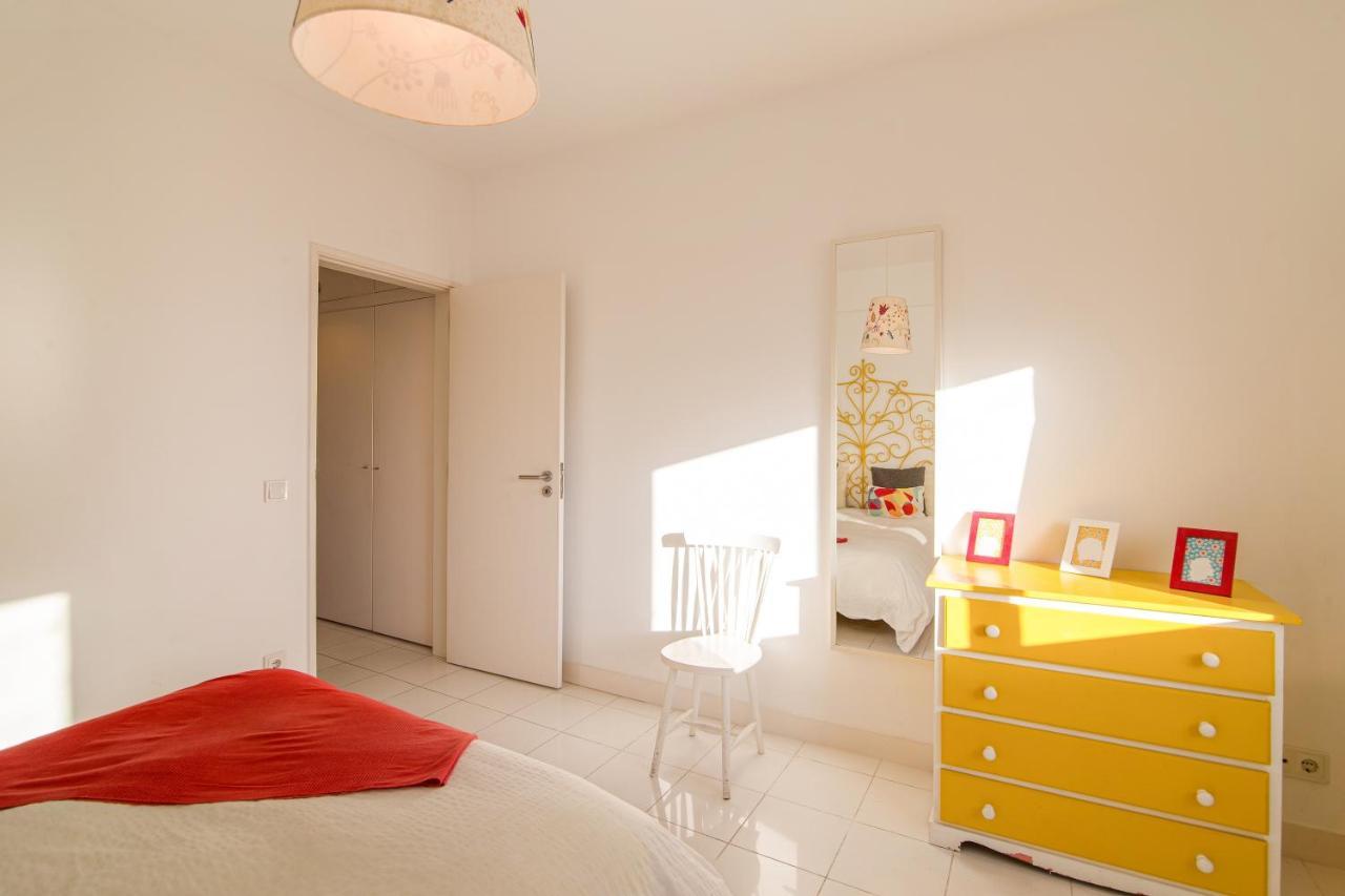 Modern By The Sea * Quarteira