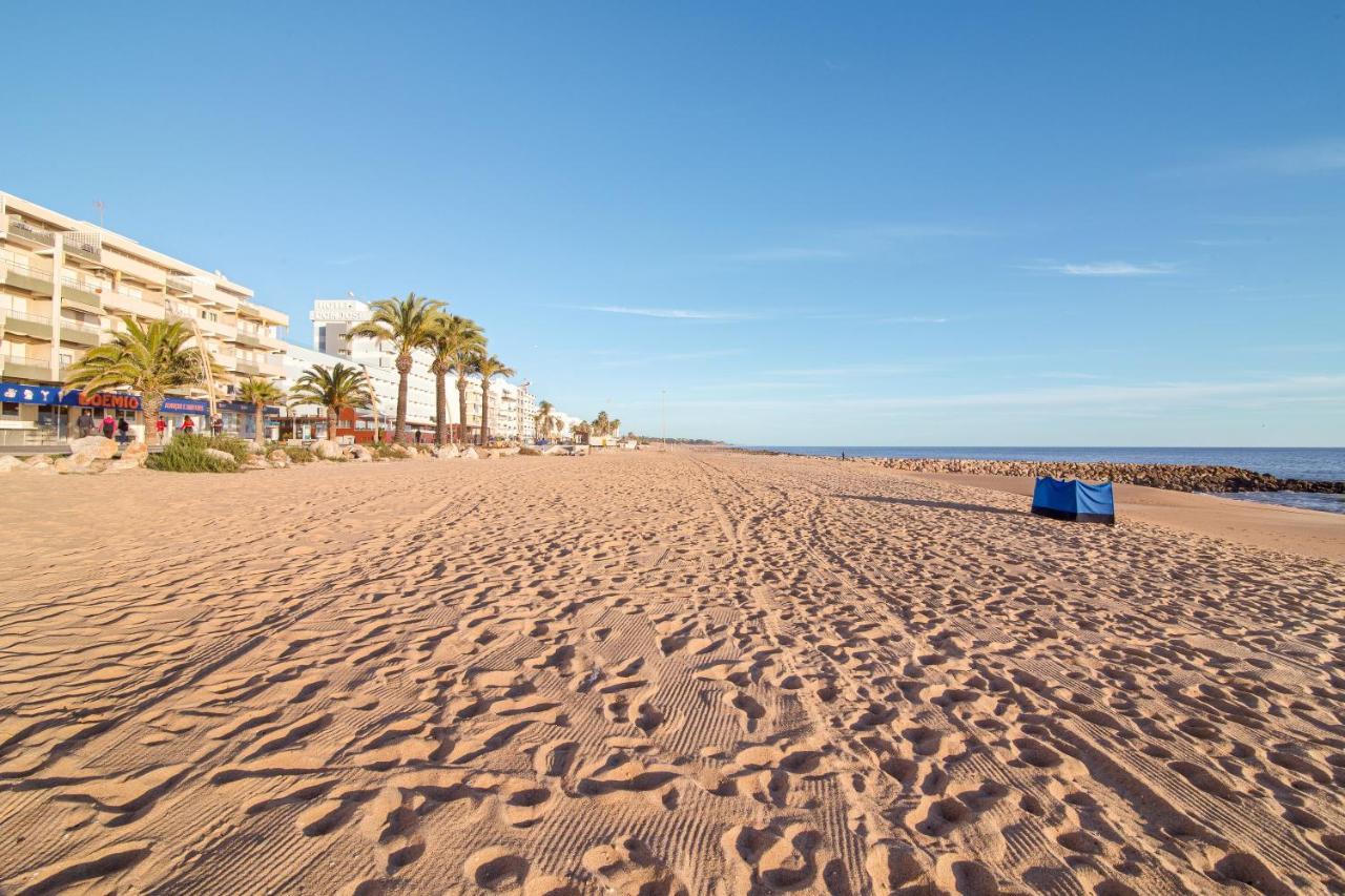 Modern By The Sea * Quarteira